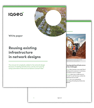 IQGeo-Comsof-fiber-White-paper-Reusing-existing-infrastructure-in-network-design-15Mar24-Thumbnail-306x353